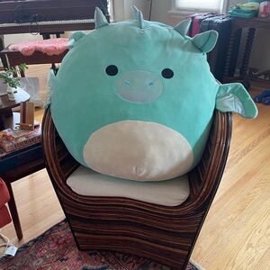 Jumbo Dragon Squishmallows